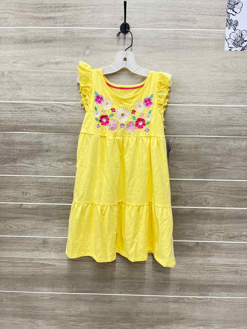 Cynthia Rowley Girls Size 8 Dress