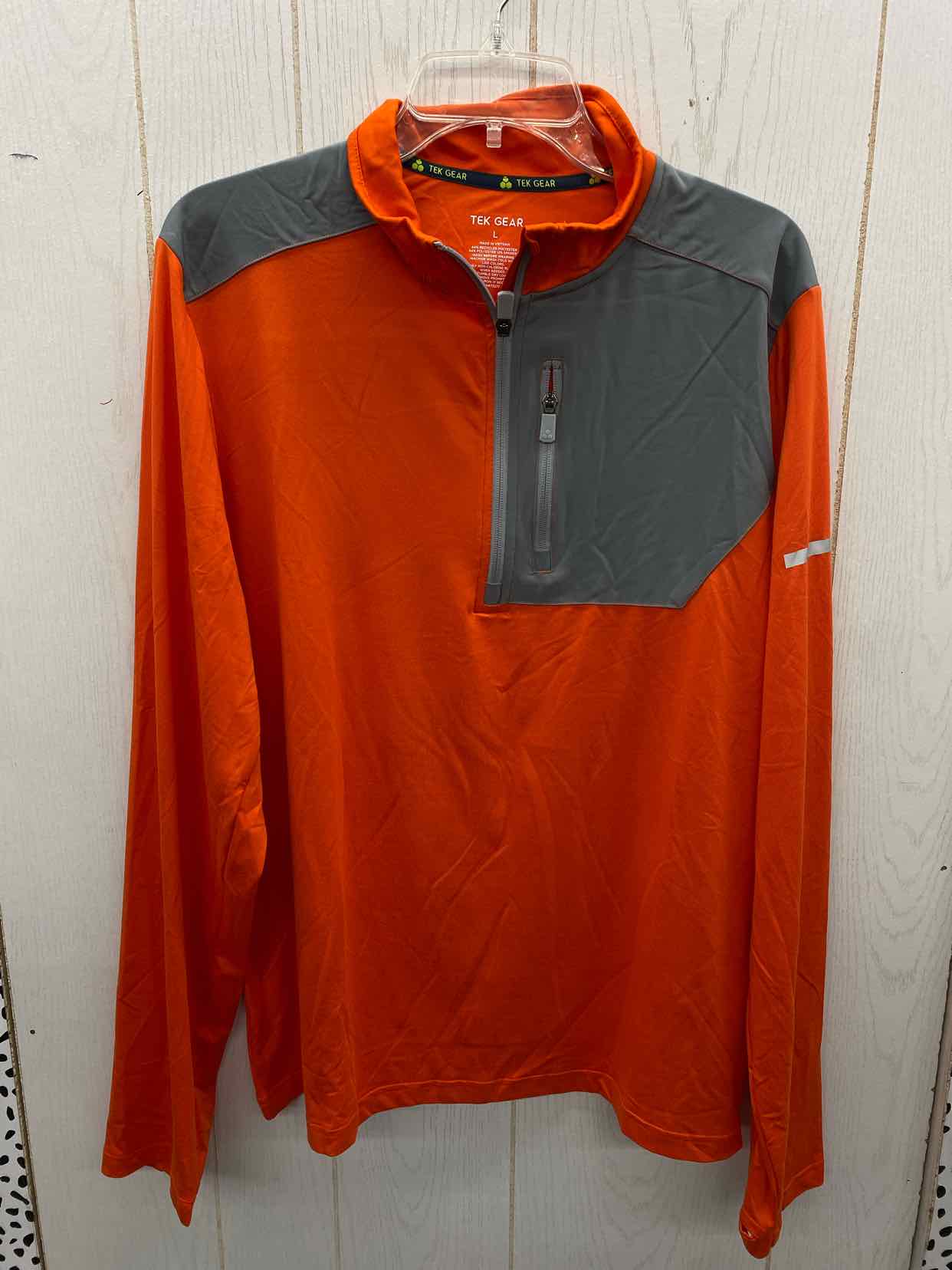 TekGear Mens Size L Mens Shirt