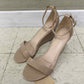 Kelly & Katie Tan Womens Size 7 Sandals