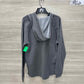 Size L Gray Womens Sweatshirt