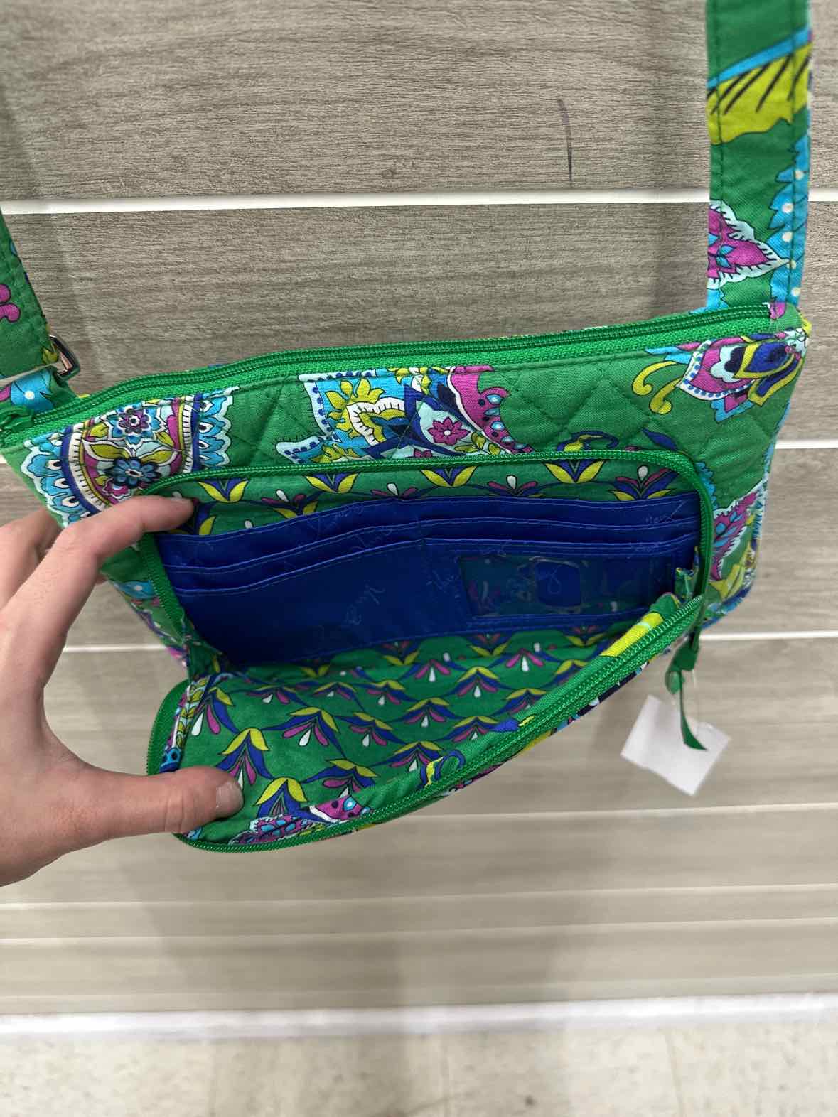 Vera Bradley Purse