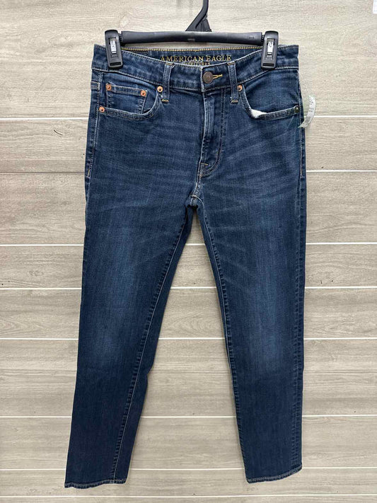 American Eagle Size 29/32 Men Mens Jeans