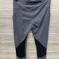 Lululemon Gray Womens Size 6 Leggings