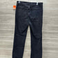 Free Assembly Black Womens Women Size 14 Jeans