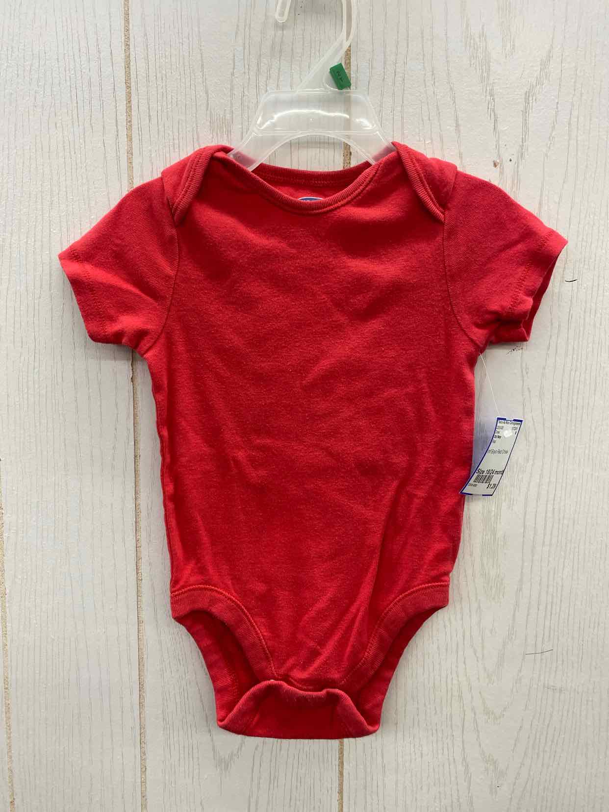 Old Navy Infant 18/24 months Onsie