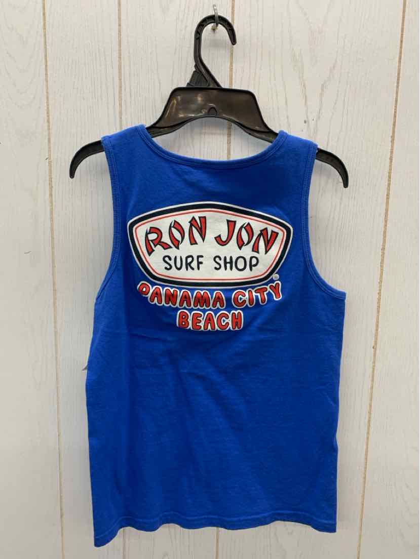 Ron Jon Boys Size 8/10 Shirt