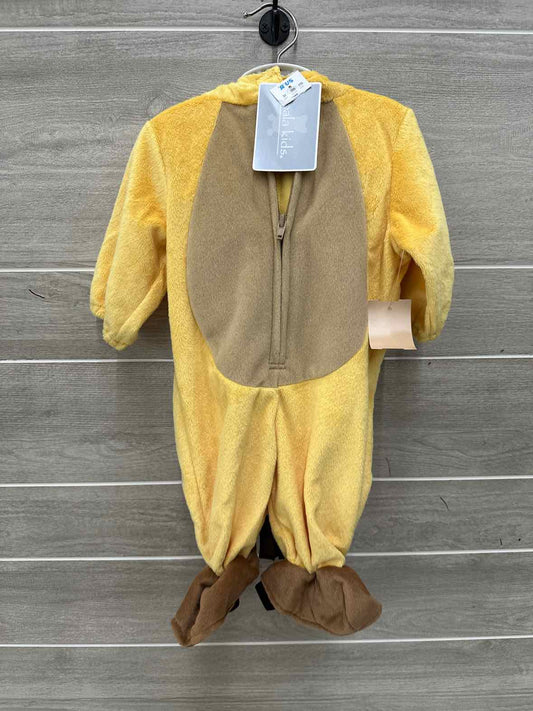Koala Kids Boys Size 3 Months Costume