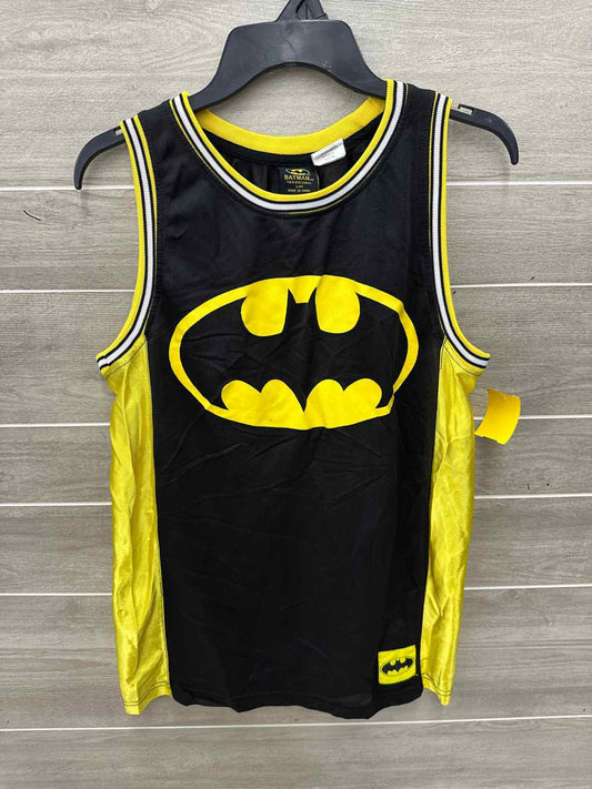 Batman Boys Size 14 Shirt