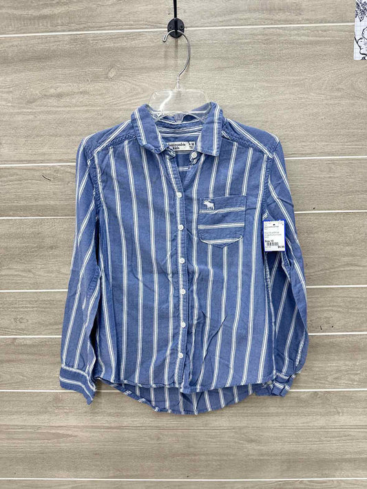 Abercrombie & Fitch Boys Size 10 Shirt