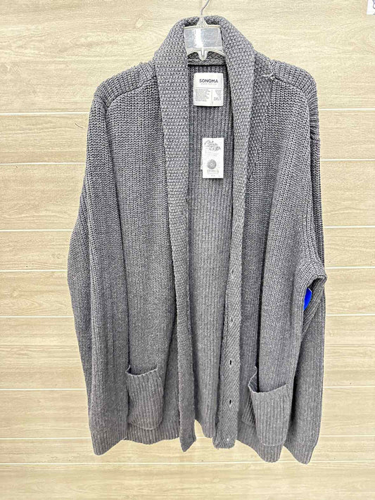 Sonoma Size 3XL/Tall Men Mens Sweater