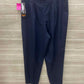 Briggs Navy Womens Size 16 Pants