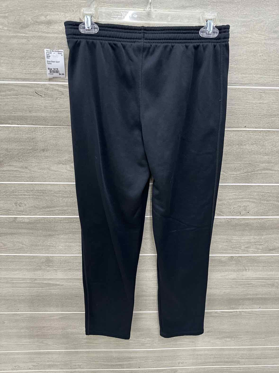 Starter Boys Size 14/16 Pants