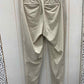 Athleta Beige Womens Size 4 Pants