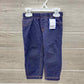 Carters Infant 18 Months Pants