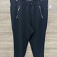 Worthington Size 16 Black Plus Pants