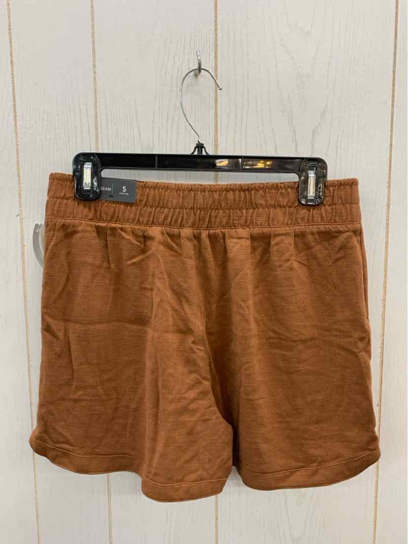 Maurices Brown Womens Size 6 Shorts