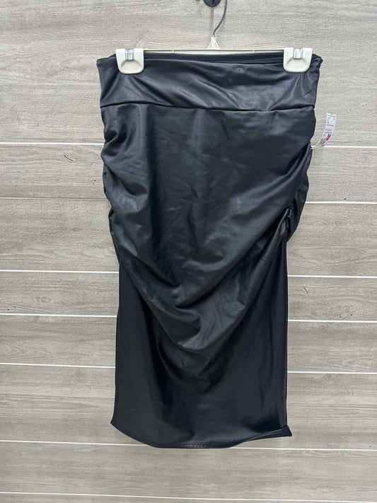 Halara Size S/M Black Womens Skirt