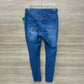 Size 6 Blue Womens Jeans