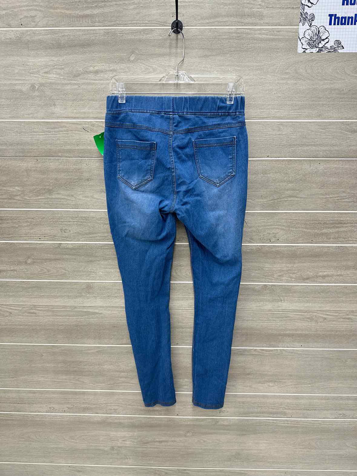 Size 6 Blue Womens Jeans
