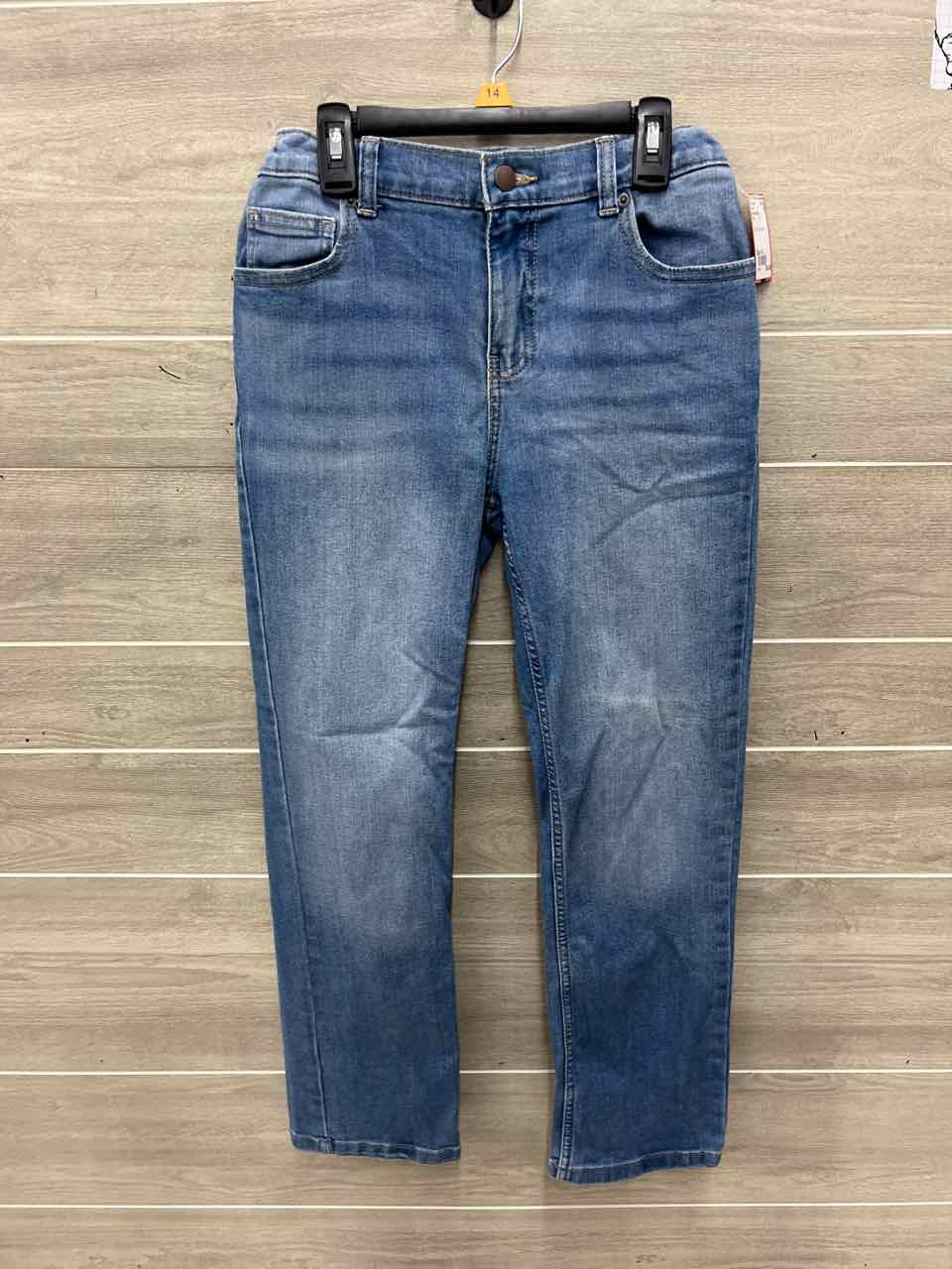 WonderNation Boys Size 14 Jeans