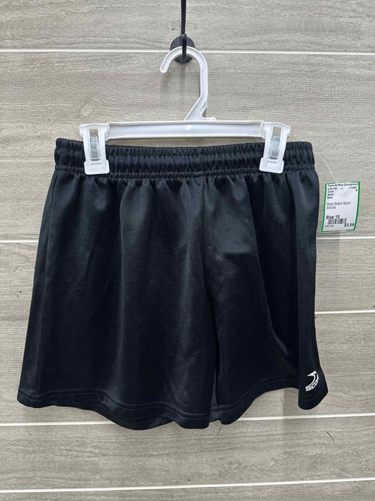 Score Boys Size 10 Shorts