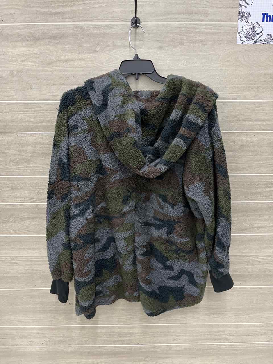 Gray Womens Women Size OS Sweatshirt