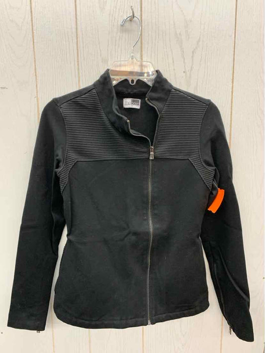 Black Womens Size M Sweatshirt
