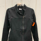 Black Womens Size M Sweatshirt