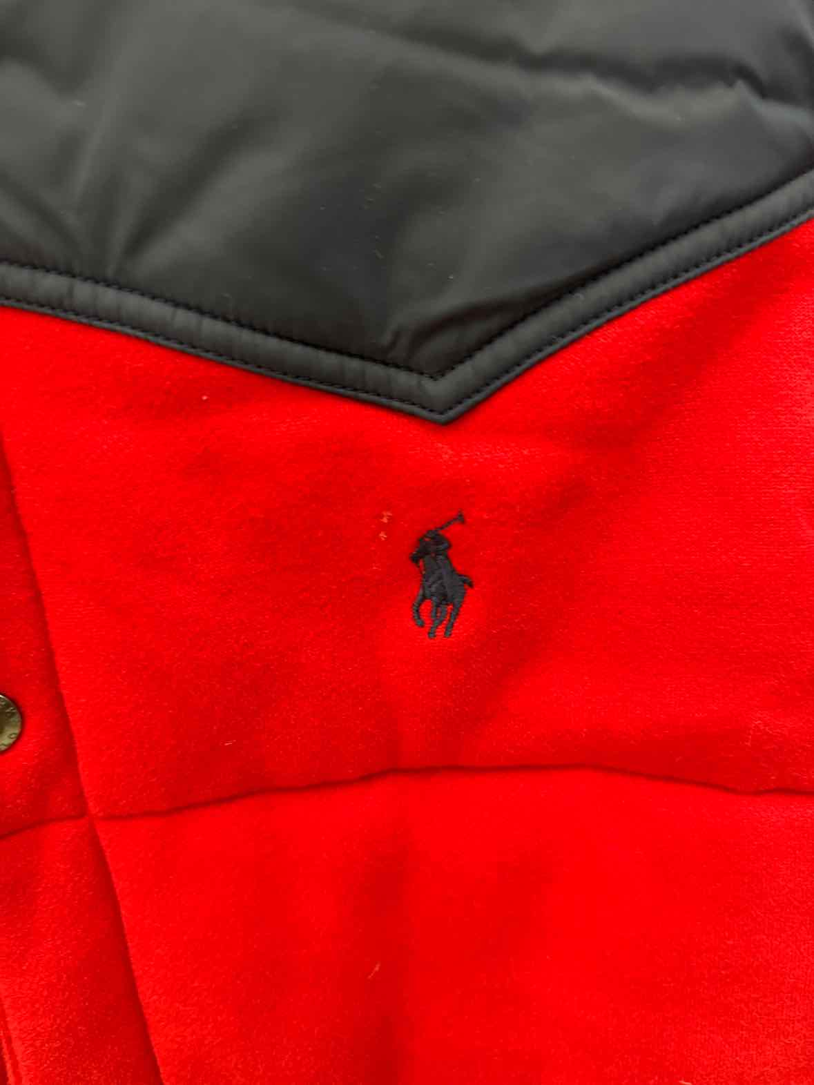Ralph Lauren Size L Men Mens Vest