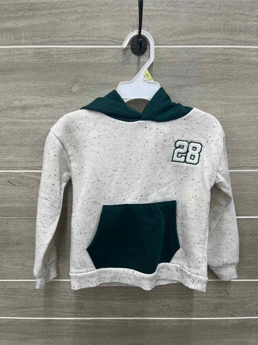 Boys Size 2T Sweatshirt