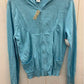 Maurices Blue Womens Size XL Sweater