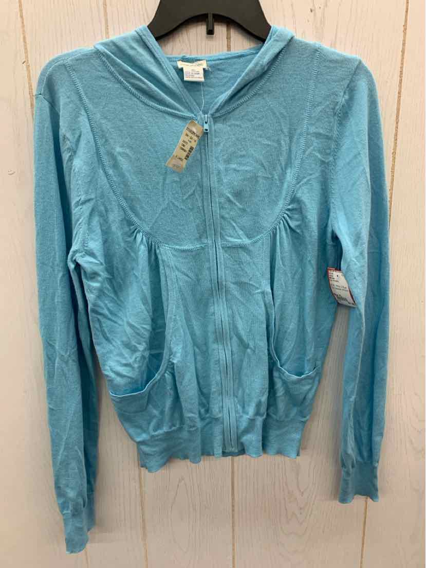 Maurices Blue Womens Size XL Sweater