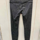 Lululemon Gray Womens Size 6 Leggings