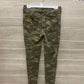 American Eagle Camel Womens Size 8 Long Pants