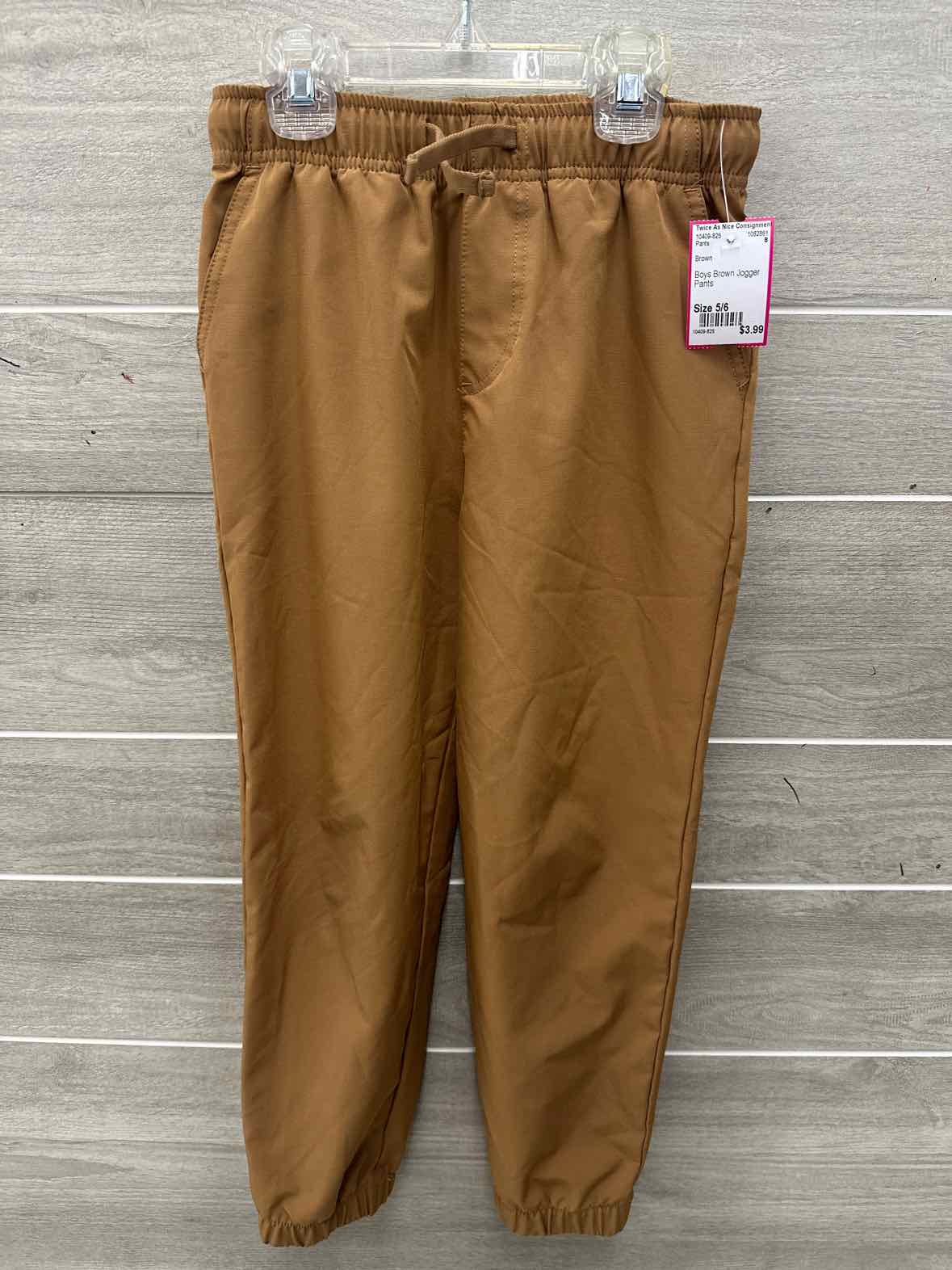 Boys Size 5/6 Pants
