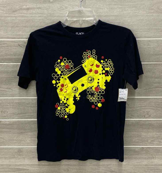 Childrens Place Boys Size 14 Shirt