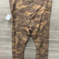 Lululemon Size 16 Tan Plus Leggings