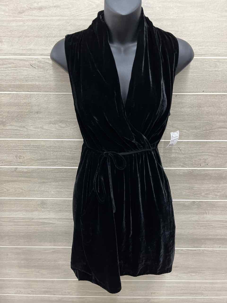 Wilfred Size XS Black Womens Dress