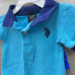 US POLO Infant 3/6 months Shirt