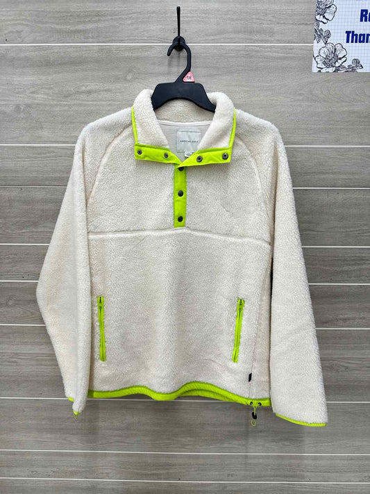American Eagle Size L Men Mens Sweatshirt