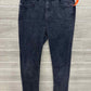 Elizabeth & James Black Womens Women Size 10 Jeans