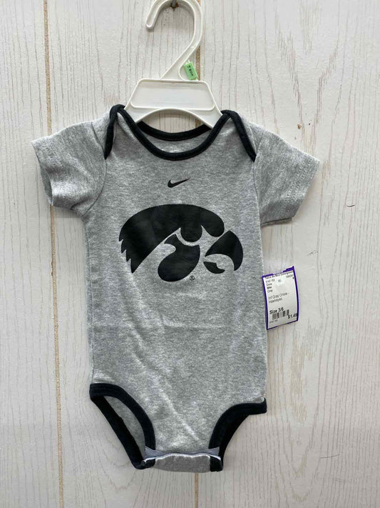 Nike Infant 3/6 Onsie