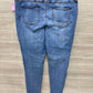 Maurices Size 22W Blue Womens Jeans