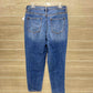 KanCan Blue Womens Women Size 8 Jeans