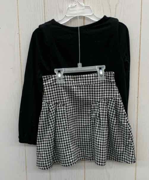 Btween Girls Size 10 Outfit