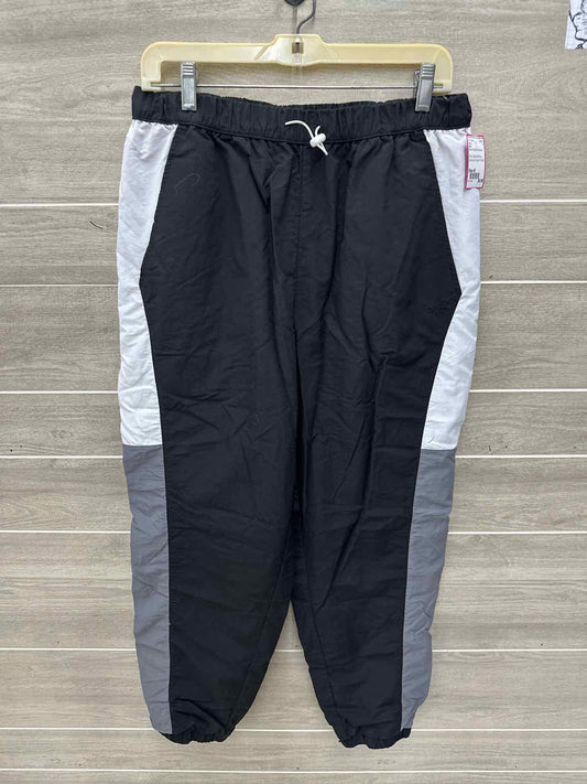 DSG Size M Black Womens Pants