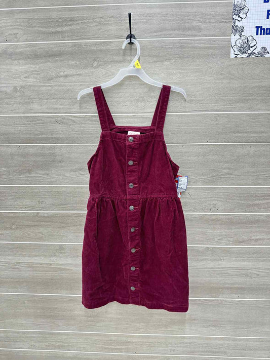 Cat & Jack Girls Size 14 Dress
