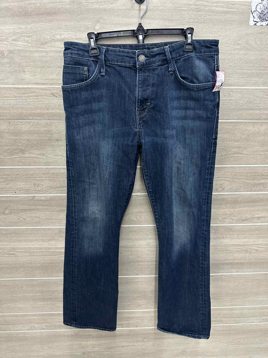 MAVI Size 34/32 Men Mens Jeans