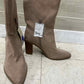 US Shoe Size 7 Tan Womens Boots