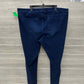 DG2 Size 24/26W Blue Plus Jeans